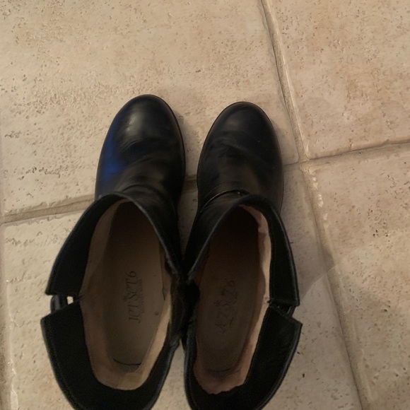 Michael Kors Jet Set 6 ankle boots - Picture 5 of 5